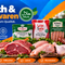 Fleisch & Wurstwaren