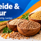 Getreide & Bulgur
