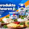 Milchprodukte & Kühlware