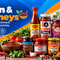 Saucen Chutneys & Pickels