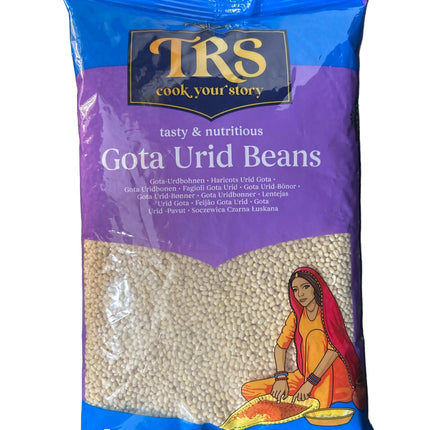 Trs Gota Urid Beans 2Kg