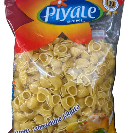 Piyale Lumachine Rigate 500g