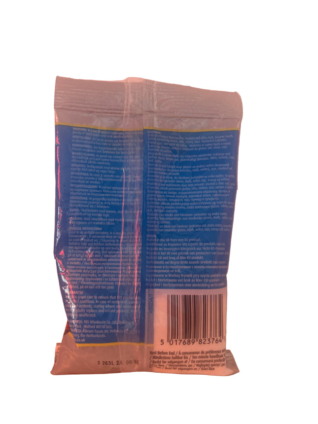 Trs Citric Acid 100g