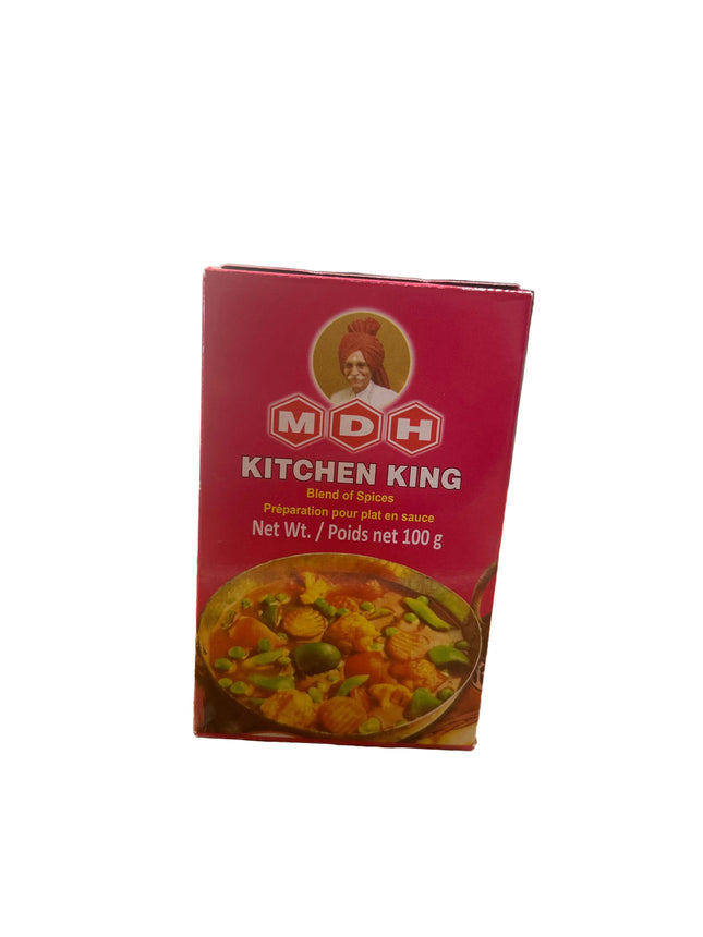 MDH Kitchen King 100g