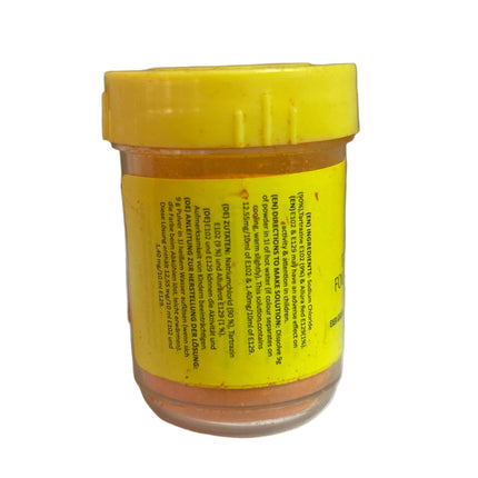 Heera Egg Yellow Food Colouring Powder – Lebensmittelfarbe 25 g
