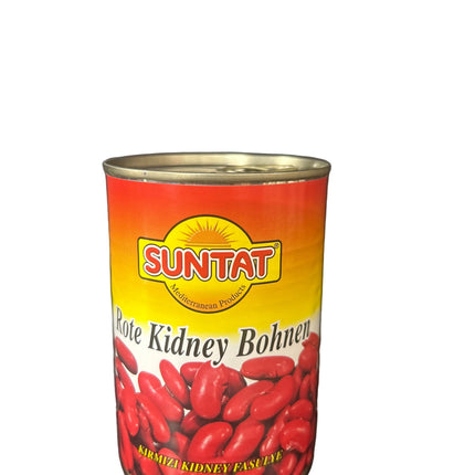 Rote Kidney Bohnen 400g