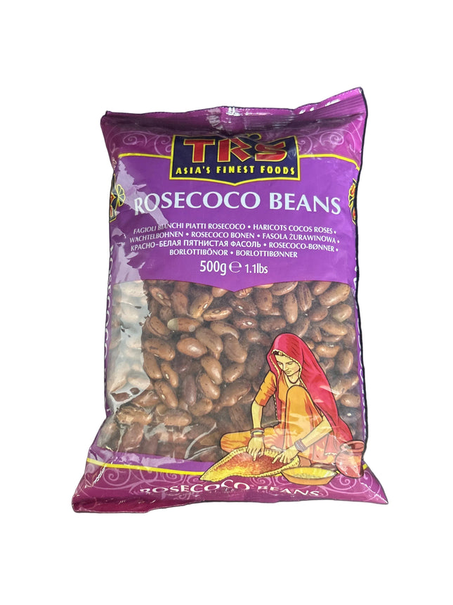 Trs Rosecoco Beans 500g