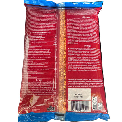Trs Red Lentils 1Kg