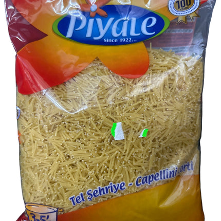 Piyale TEL sehriye 500g