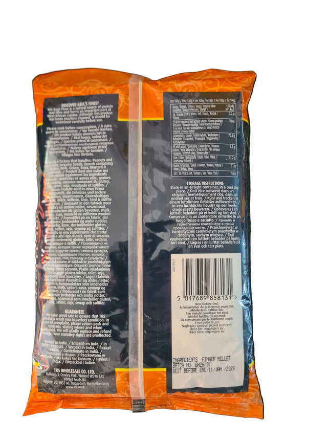 TRS Ragi Flour 1KG
