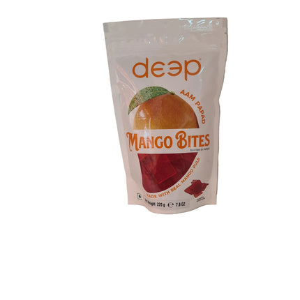 Deep Mango Bites 220g