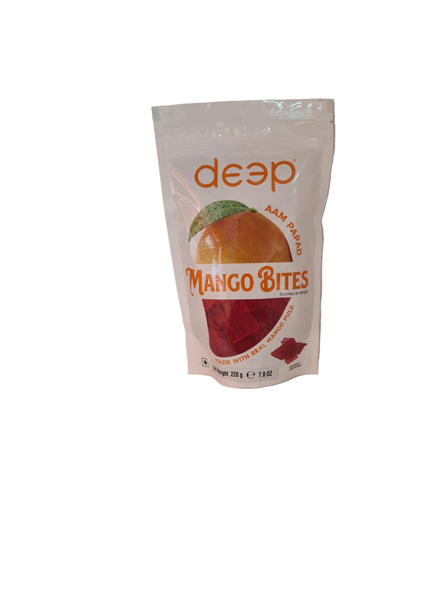 Deep Mango Bites 220g