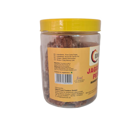 Ideal Jaggery Pesi 500g