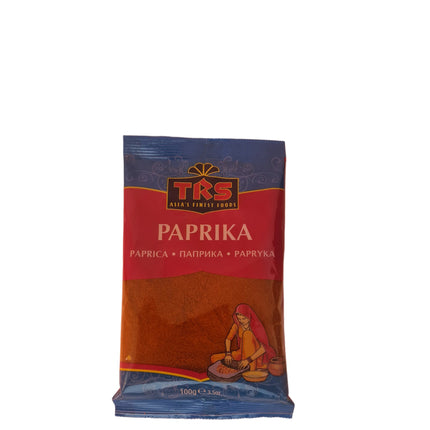 TRS Paprika 100g
