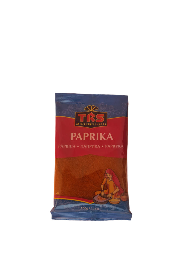 TRS Paprika 100g