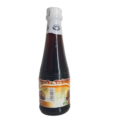 1&1 Date Vinegear 334ml