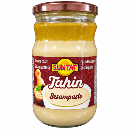 Suntat Tahini – Sesame Paste