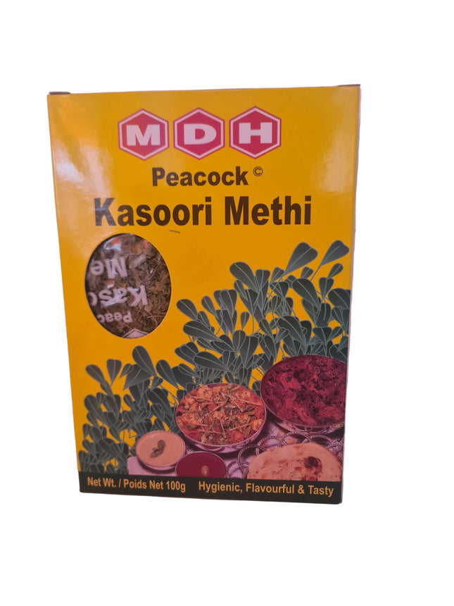 MDH Kasoori Methi 100g