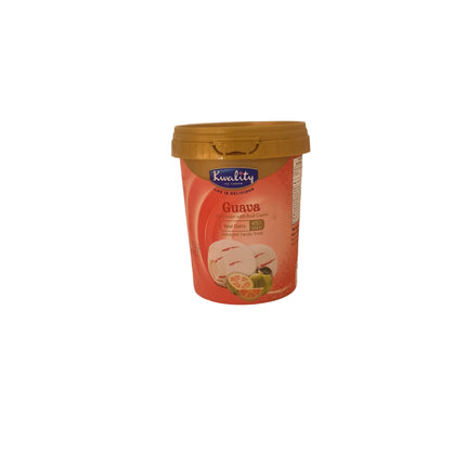 Kwality Guava 450ml