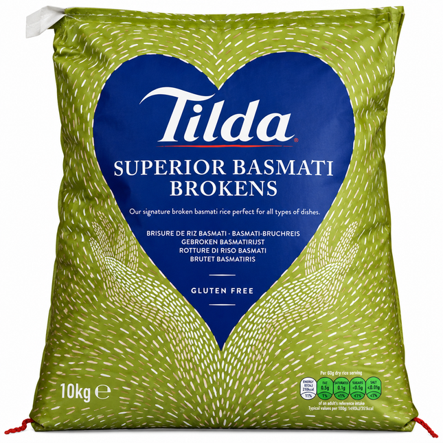 Tilda Broken Basmati Reis | Broken Basmati Rice