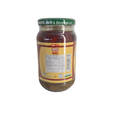 Ruchi Garlic Pickle 400g