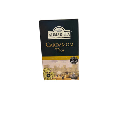 Ahmad Tea Cardamon Tea 500g