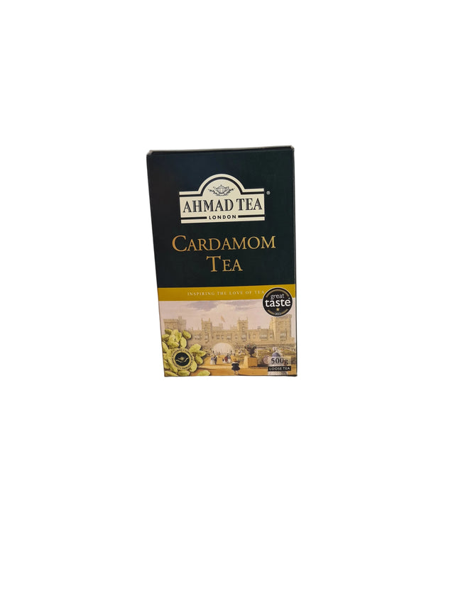 Ahmad Tea Cardamon Tea 500g
