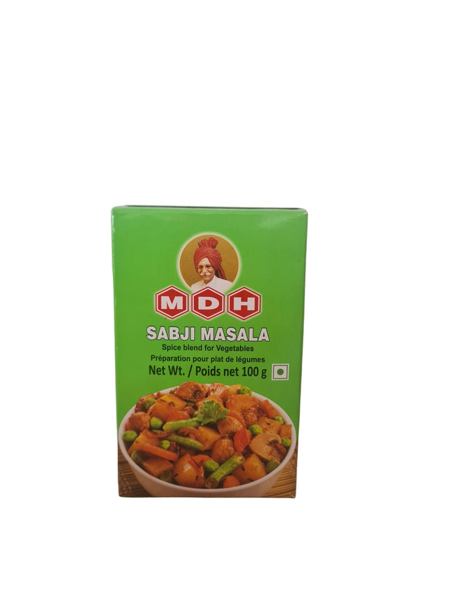 MDH Sabji Masala 100g