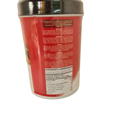 Shezan Mixed Pickle 1KG