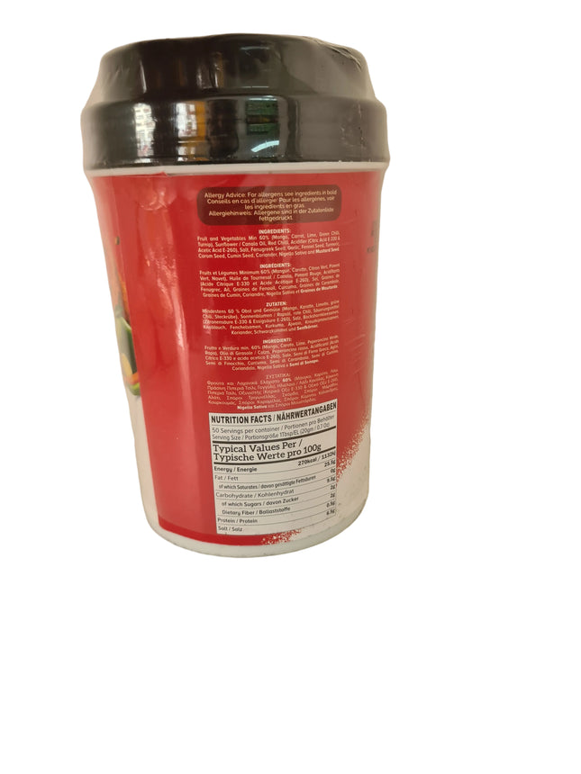 Shezan Mixed Pickle 1KG