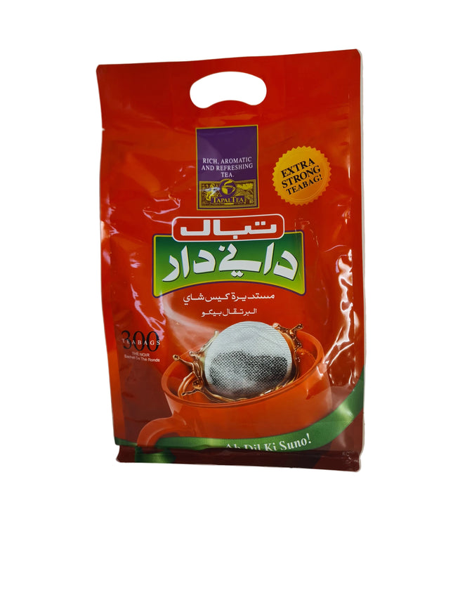 Danedar 300Bags