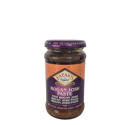 Patak Rogan Josh Paste 283g