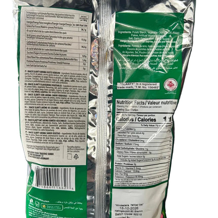 Salnty Green 100g