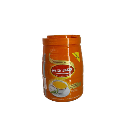 Wagh Bakri 450g
