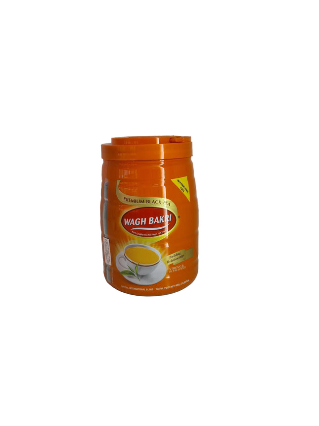 Wagh Bakri 450g