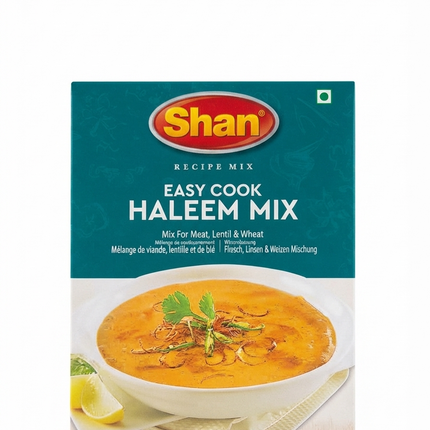 Shan Easy Cook Haleem Mix 300 g