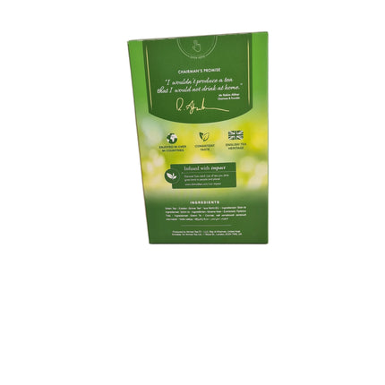Ahmad Tea Green Tea 500g