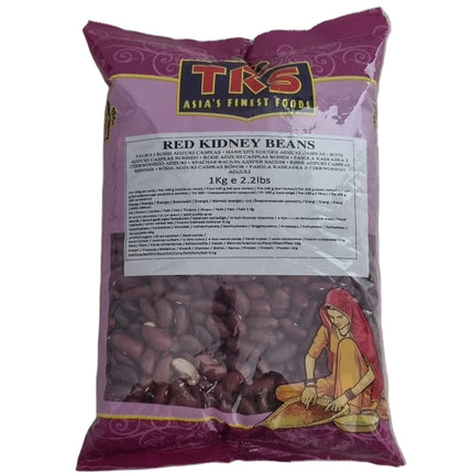 Trs Red Kindey Beans 1Kg