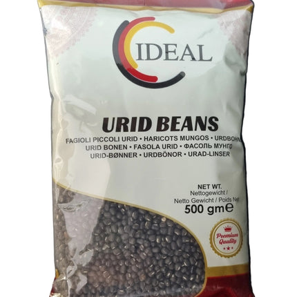 IDEAL Urid Beans 500g