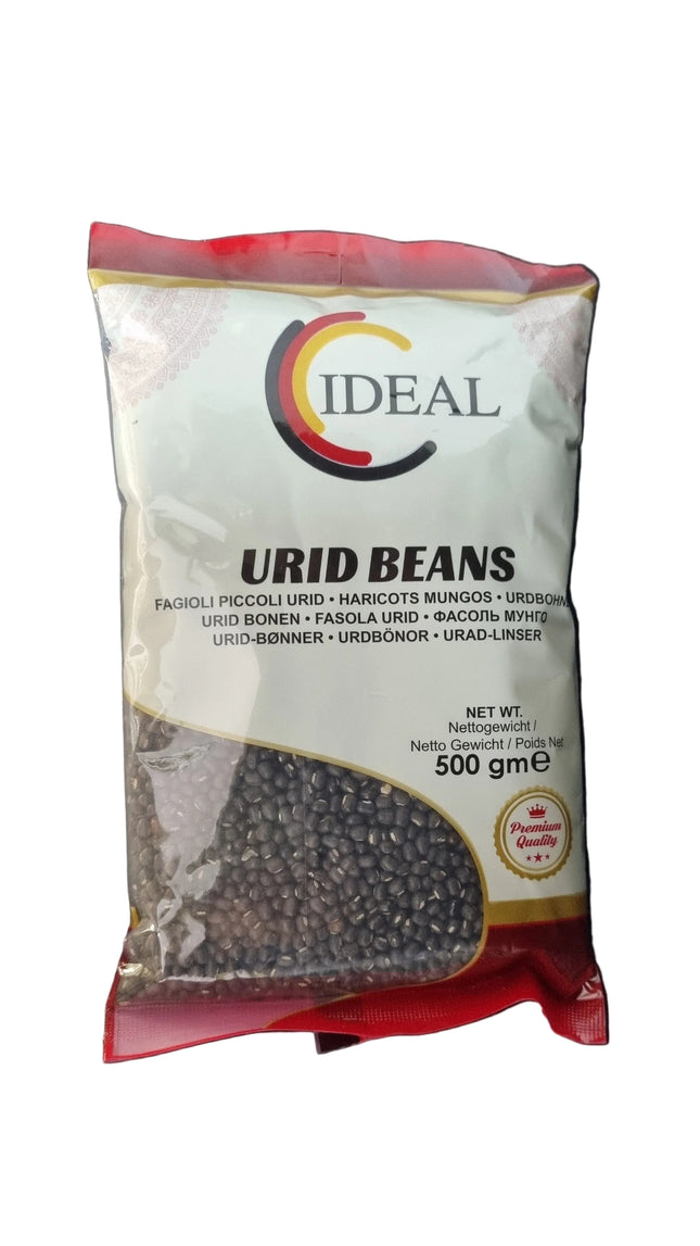 IDEAL Urid Beans 500g