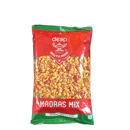 Deep Masras Mix 340g