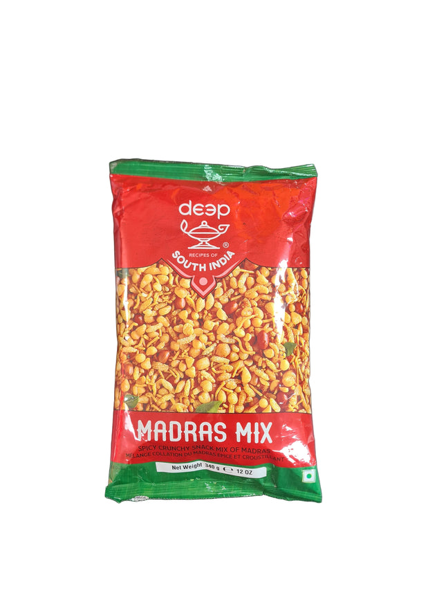 Deep Masras Mix 340g