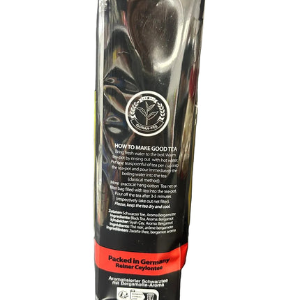 Mevlana Goran Tee 500g