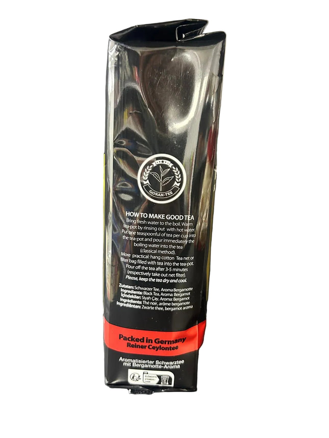 Mevlana Goran Tee 500g