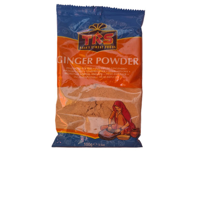 TRS Ginger Powder 100g