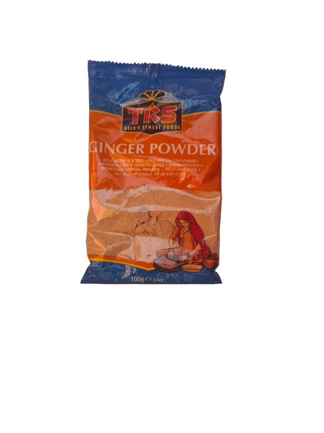 TRS Ginger Powder 100g