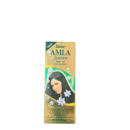 Amla Dabur Jasmin 200ml