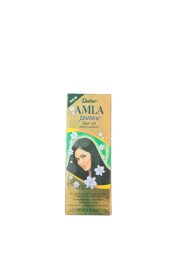 Amla Dabur Jasmin 200ml