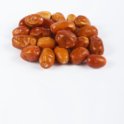 Afghanische Mehlbeeren (senjed)