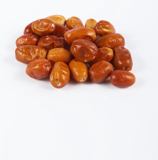 Afghanische Mehlbeeren (senjed)